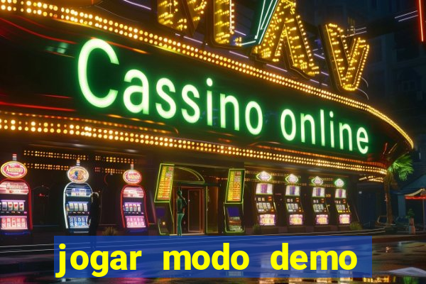 jogar modo demo fortune tiger